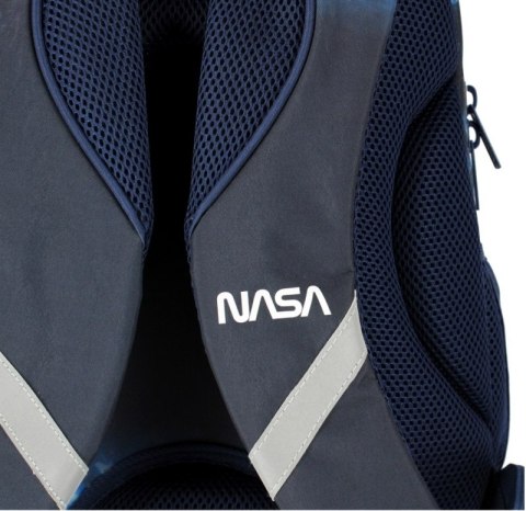 Plecak szkolny młodzieżowy NASA Plecak szkolny młodzieżowy NASA