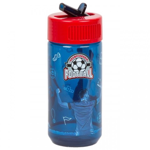 Bidon 330 ml Piłka Football Bidon 330 ml Piłka Football