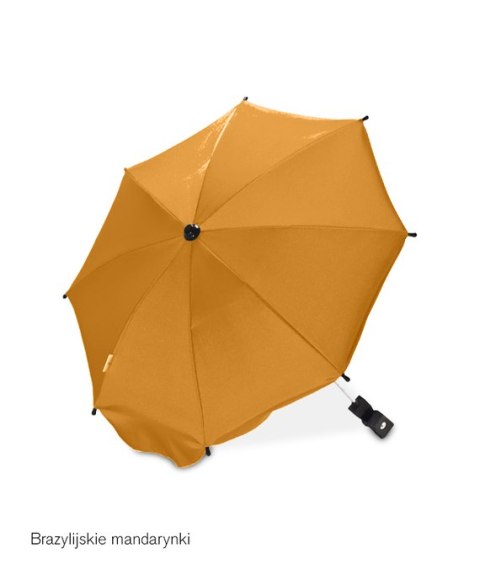 5 PARASOLKA BRAZYLIJSKIE MANDARYNKI 5 PARASOLKA BRAZYLIJSKIE MANDARYNKI