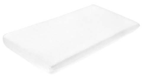 PRZEŚCIERADŁO FROTTE CLASSIC BIAŁY 120x60 PRZEŚCIERADŁO FROTTE CLASSIC BIAŁY 120x60