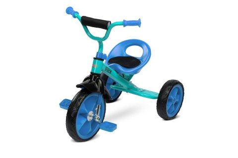 ROWEREK 3-KOŁOWY YORK BLUE ROWEREK 3-KOŁOWY YORK BLUE