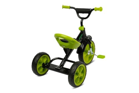ROWEREK 3-KOŁOWY YORK GREEN