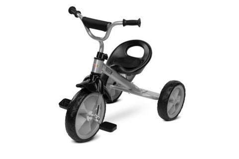 ROWEREK 3-KOŁOWY YORK GREY ROWEREK 3-KOŁOWY YORK GREY
