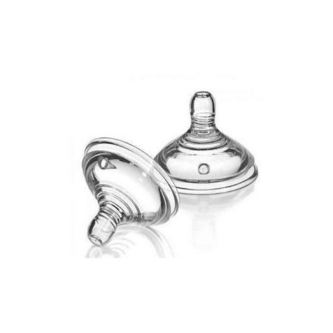 211248 SMOCZEK SILIKON 6 + SZYBKI Tommee Tippee 211248 SMOCZEK SILIKON 6 + SZYBKI Tommee Tippee