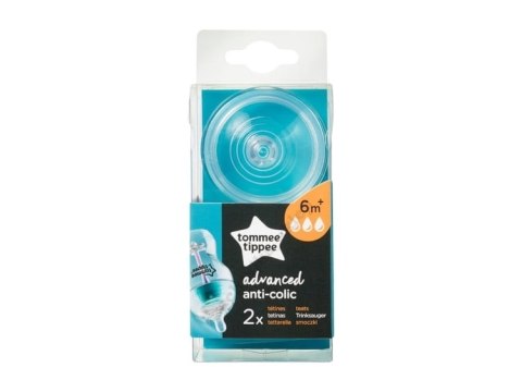 212245 SMOCZEK ANTYKOLKOWY 6+ Tommee Tippee 212245 SMOCZEK ANTYKOLKOWY 6+ Tommee Tippee