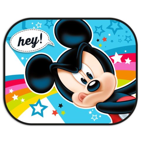 9313 ZASŁ.BOCZNE MICKEY 2SZT 44'35 9313 ZASŁ.BOCZNE MICKEY 2SZT 44'35