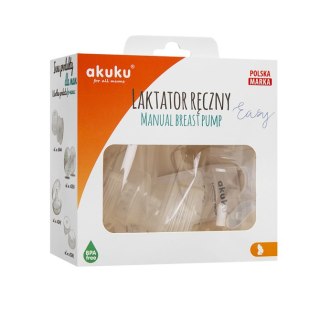 A0306 LAKTATOR RĘCZNY EASY