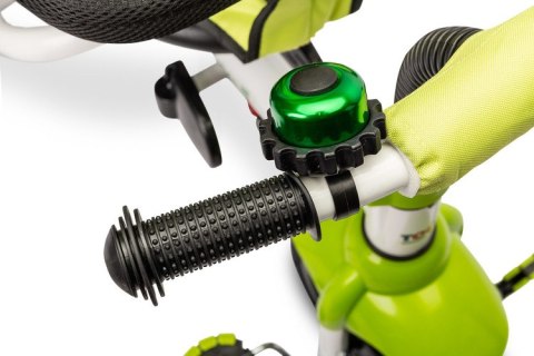 ROWEREK 3-KOŁOWY WROOM GREEN