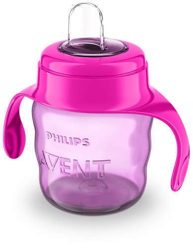 SCF551/03 KUBEK Z UST.200 ML 6+ PINK SCF551/03 KUBEK Z UST.200 ML 6+ PINK