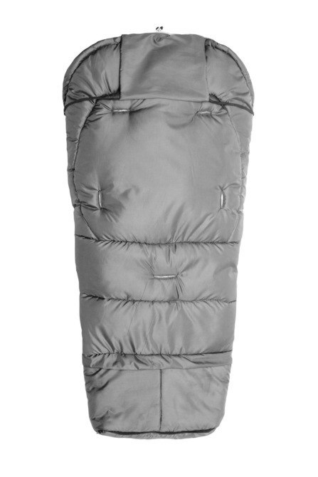 ŚPIWOREK COMBI 3w1 WEŁNA - GREY ŚPIWOREK COMBI 3w1 WEŁNA - GREY