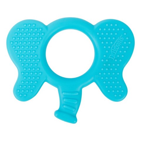 TE002 GRYZAK SŁOŃ POW. 3 MSC. FLEXEES TE002 GRYZAK SŁOŃ POW. 3 MSC. FLEXEES