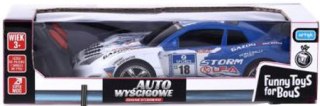 Auto wyścigowe RC ToysForBoys 1:22 132421