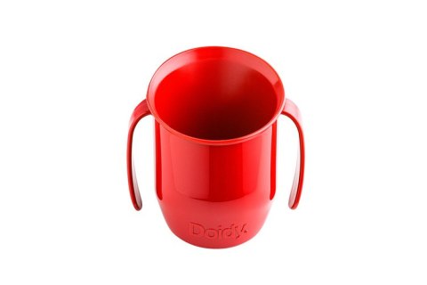 012 KUBEK DOIDY CZERWONY 012 KUBEK DOIDY CZERWONY