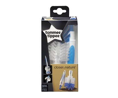 211163 SZCZOT.DO BUT. Tommee Tippee