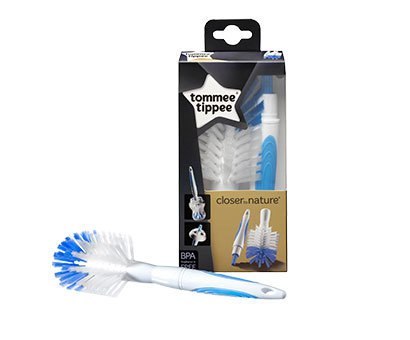211163 SZCZOT.DO BUT. Tommee Tippee