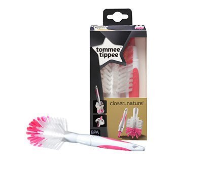 211163 SZCZOT.DO BUT. Tommee Tippee
