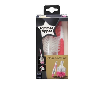 211163 SZCZOT.DO BUT. Tommee Tippee