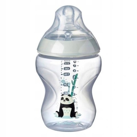 225023 BUT.DEK.260 ML. Tommee Tippee 225023 BUT.DEK.260 ML. Tommee Tippee