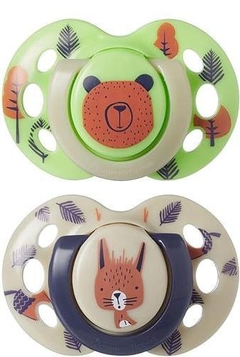 333582 SM. FUN STYLE 6-18 Tommee Tippee 333582 SM. FUN STYLE 6-18 Tommee Tippee