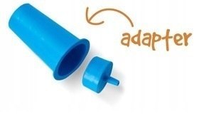 9083 SOPELEK 3 ASPIRATOR VACUM