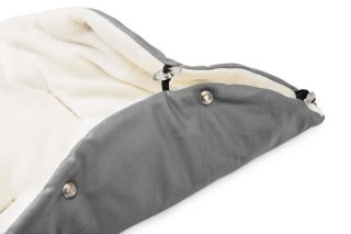 ŚPIWOREK ESKIMO GREY / POLAR 100 X 46