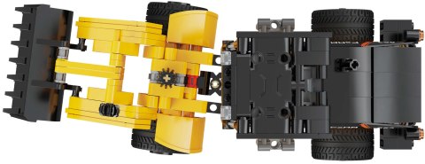 Cada klockiMini ładowarka 403el C65023W 30185