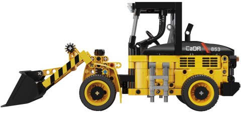 Cada klockiMini ładowarka 403el C65023W 30185