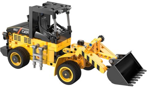 Cada klockiMini ładowarka 403el C65023W 30185