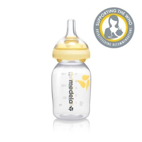 0128 CALMA ZESTAW BUTELKA 150ML 0128 CALMA ZESTAW BUTELKA 150ML