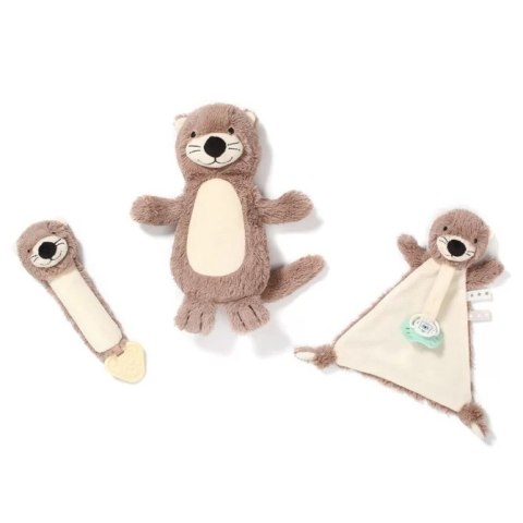 739 PRZYTULANKA Z ZAWIESZKĄ OTTER MAGGIE 739 PRZYTULANKA Z ZAWIESZKĄ OTTER MAGGIE
