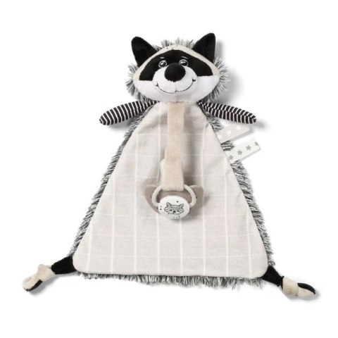 747 PRZYTULANKA Z ZAWIESZKĄ RACOON ROCKY 747 PRZYTULANKA Z ZAWIESZKĄ RACOON ROCKY