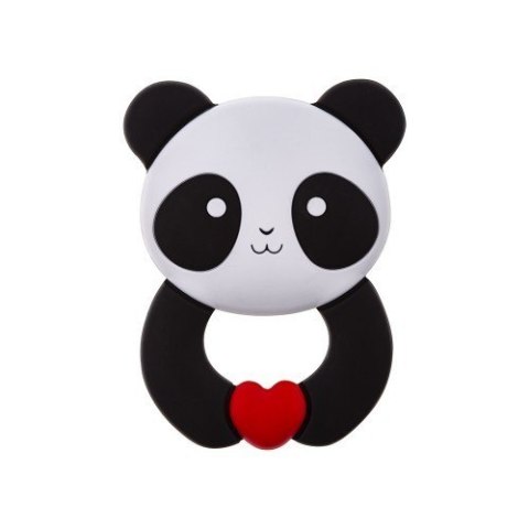 A0055 GRYZAK SILKONOWY PANDA A0055 GRYZAK SILKONOWY PANDA