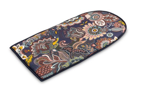 KOKON WAFEL 80x45 BOHO BRUDNY RÓŻ
