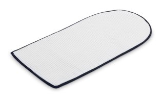 KOKON WAFEL 80x45 KRAINA ZWIERZĄT SZARY