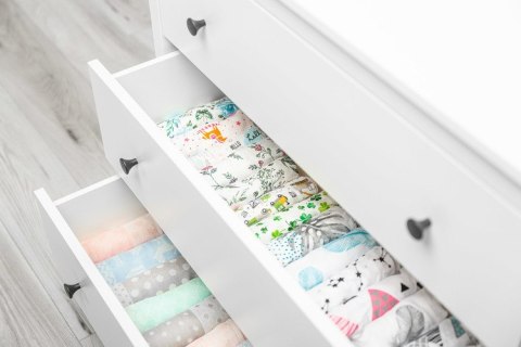 PIELUCHA MUŚLINOWA LAS BIAŁY 70 X 80
