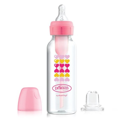 SB8191 ZESTAW OD BUTELKI DO KUBKA 250ML RÓŻOWY SB8191 ZESTAW OD BUTELKI DO KUBKA 250ML RÓŻOWY