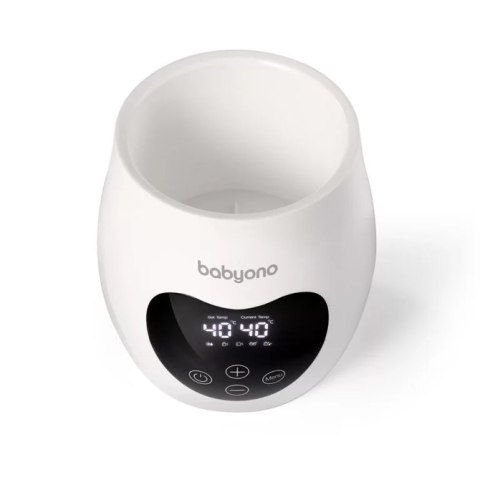968/01 PODGRZEWACZ POKARMU I STRERYLIZATOR ELEKTRONICZNY HONEY NATURAL NURSING 968/01 PODGRZEWACZ POKARMU I STRERYLIZATOR ELEKTRONICZNY HONEY NATURAL NURSING
