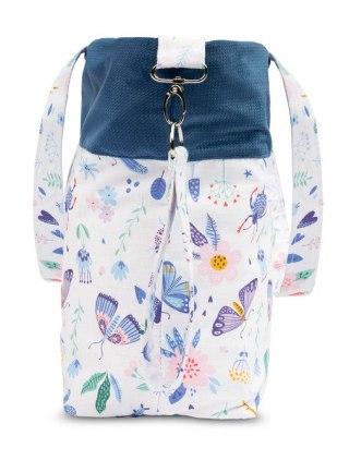 TORBA VELVET WAŻKI