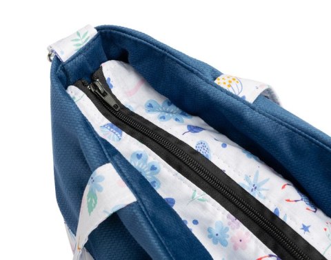 TORBA VELVET WAŻKI