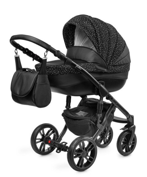 WÓZEK FRONTERA 2W1 ONYX