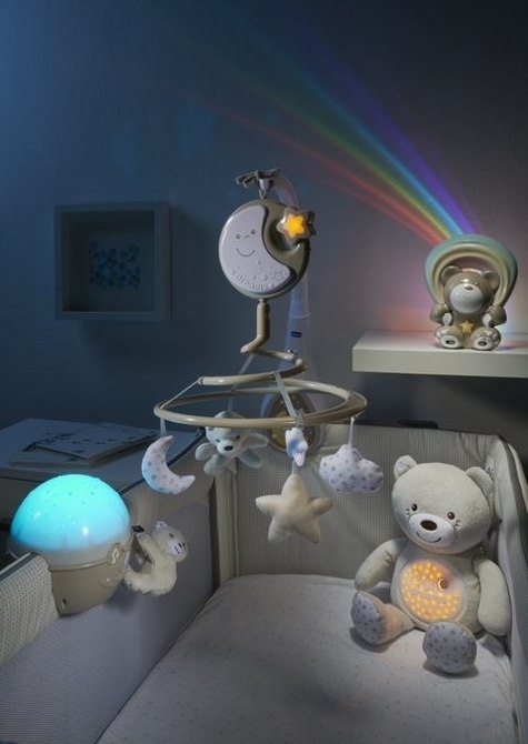 051946 KARUZELA NEXT2DREAM BEIGE