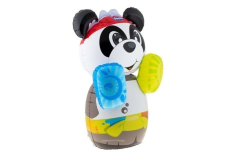 137428 PANDA BOXING COACH 137428 PANDA BOXING COACH