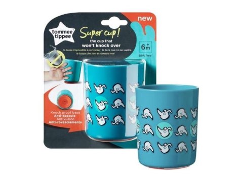 472007 KUBEK SUPER CUP 190ML 6+ 472007 KUBEK SUPER CUP 190ML 6+