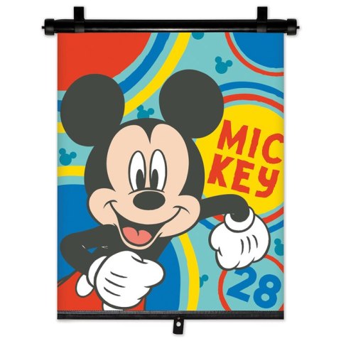 9344 ROLETKA MICKEY 1 SZT. 36x45 9344 ROLETKA MICKEY 1 SZT. 36x45