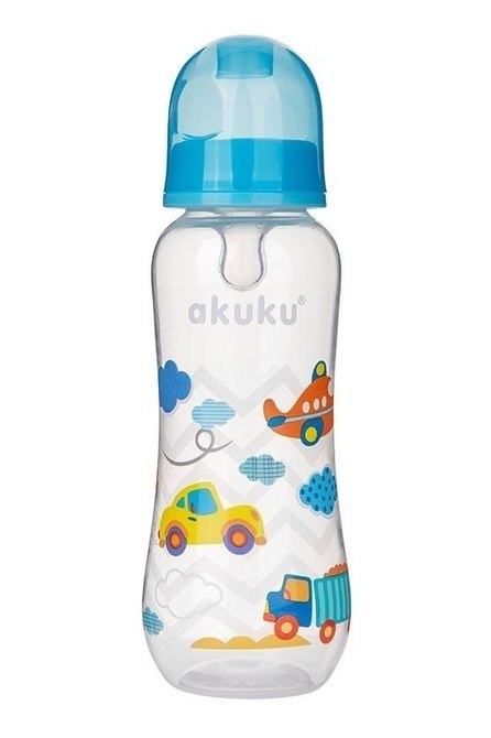 A0105 BUTELKA 250 ML BLUE A0105 BUTELKA 250 ML BLUE
