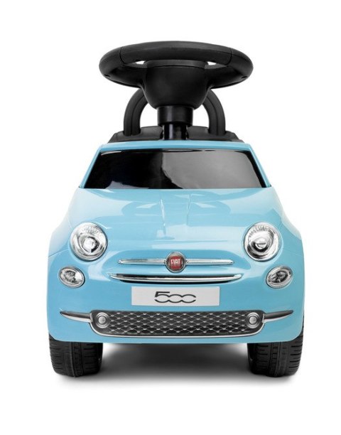 JEŹDZIK FIAT 500 BLUE