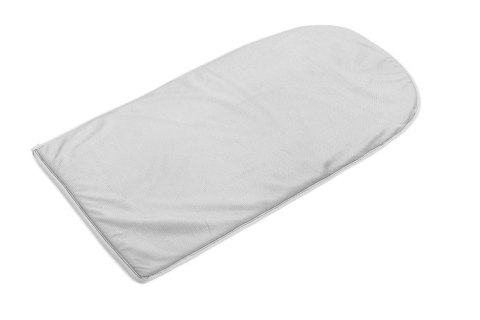KOKON VELVET BIAŁY LEŚNA PRZYGODA 80x45 KOKON VELVET BIAŁY LEŚNA PRZYGODA 80x45