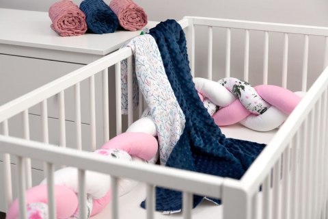 LEKKI KOCYK MINKY 75 X 100 GRANAT KALINA LEKKI KOCYK MINKY 75 X 100 GRANAT KALINA