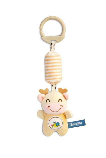 MINIZOO ZAWIESZKA DO WÓZKA KRÓWKA MINIZOO ZAWIESZKA DO WÓZKA KRÓWKA