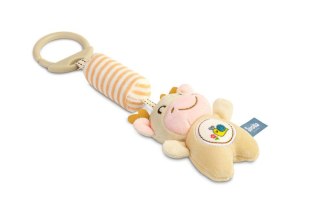 MINIZOO ZAWIESZKA DO WÓZKA KRÓWKA